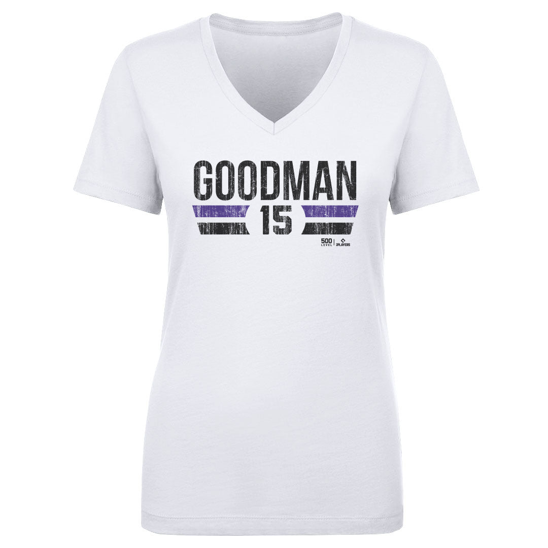 Hunter Goodman Colorado Font