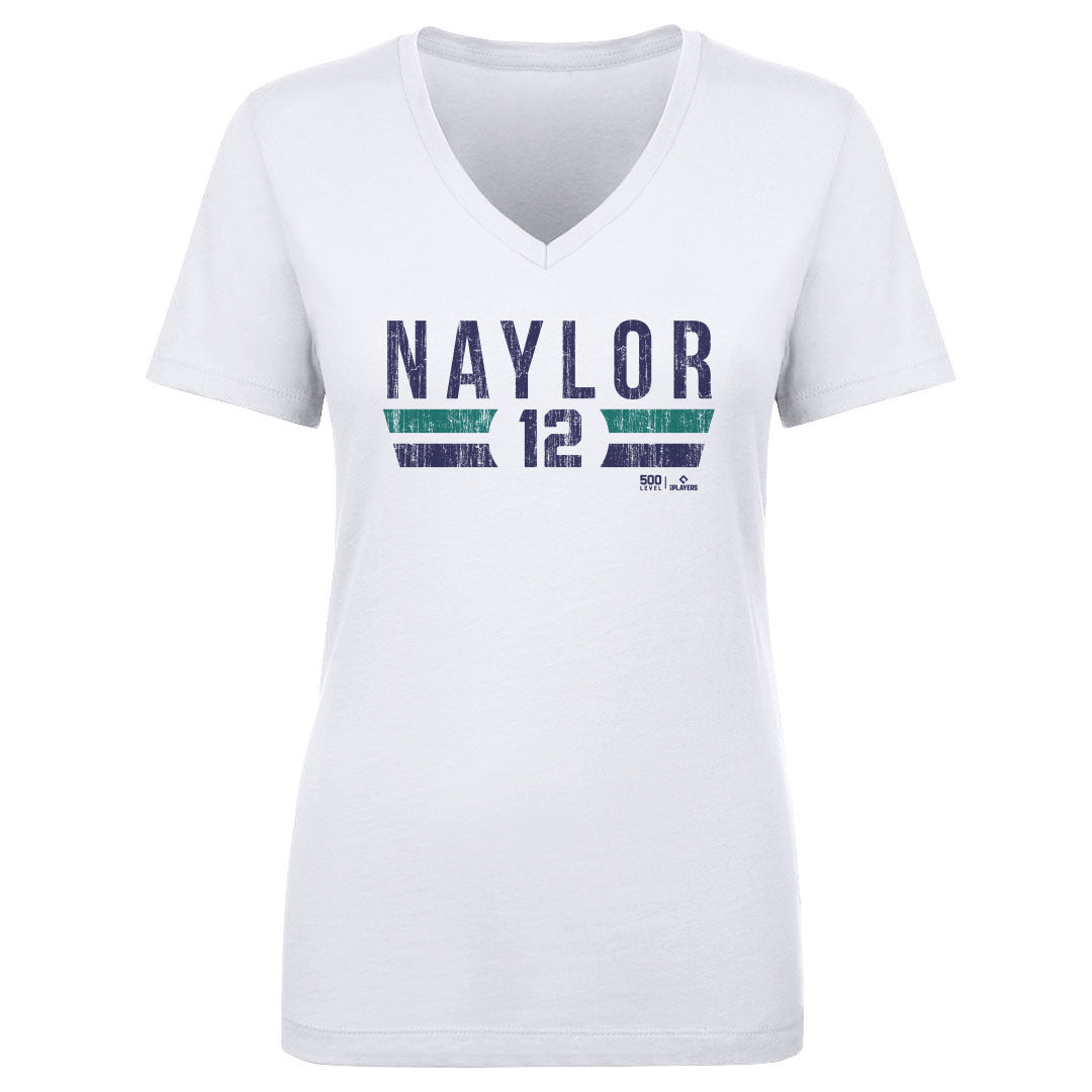 Josh Naylor Seattle Font