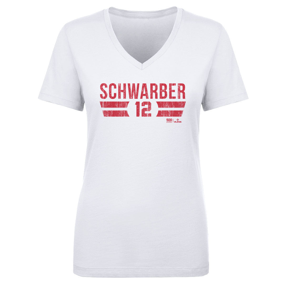 Kyle Schwarber Philadelphia Font