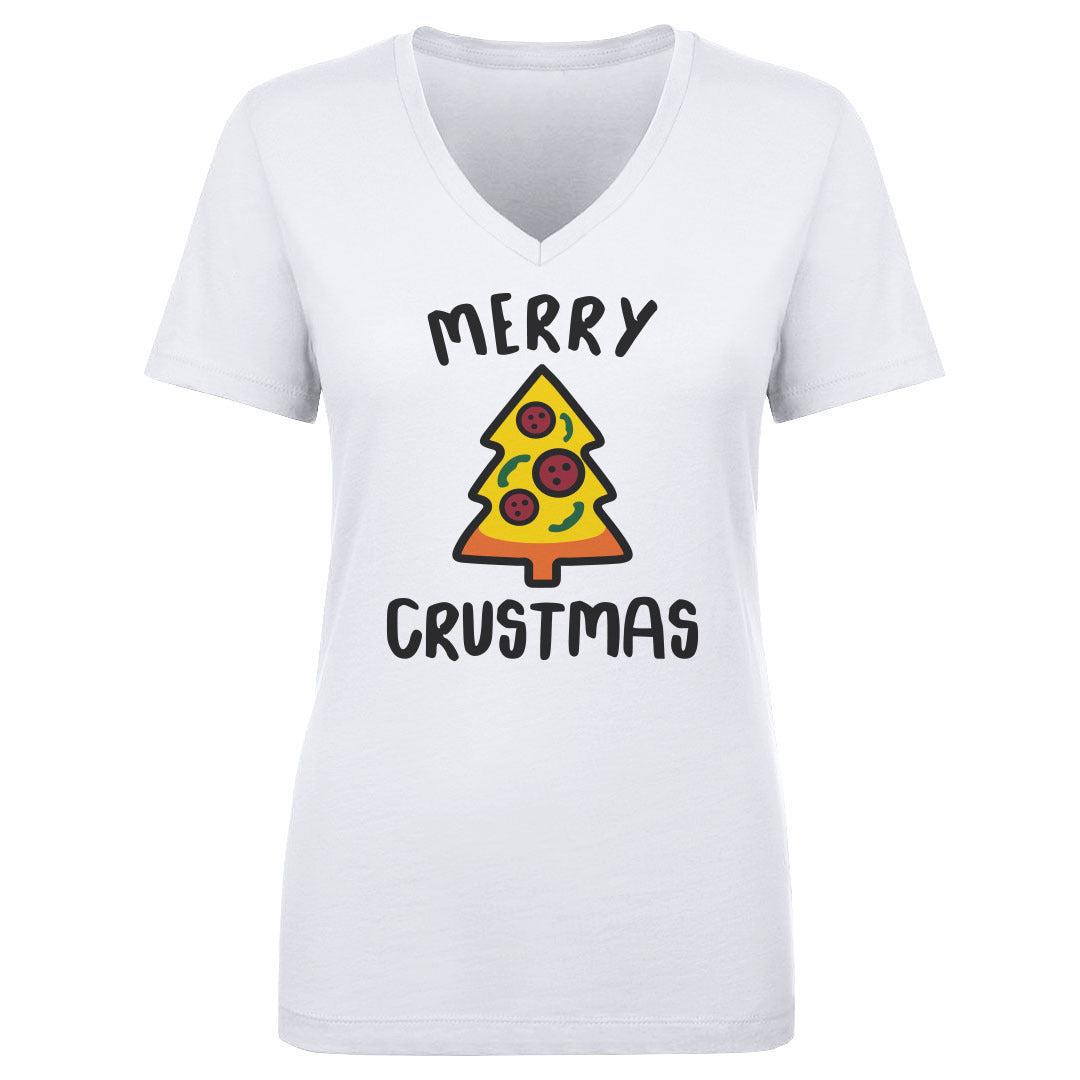 Christmas Merry Crustmas