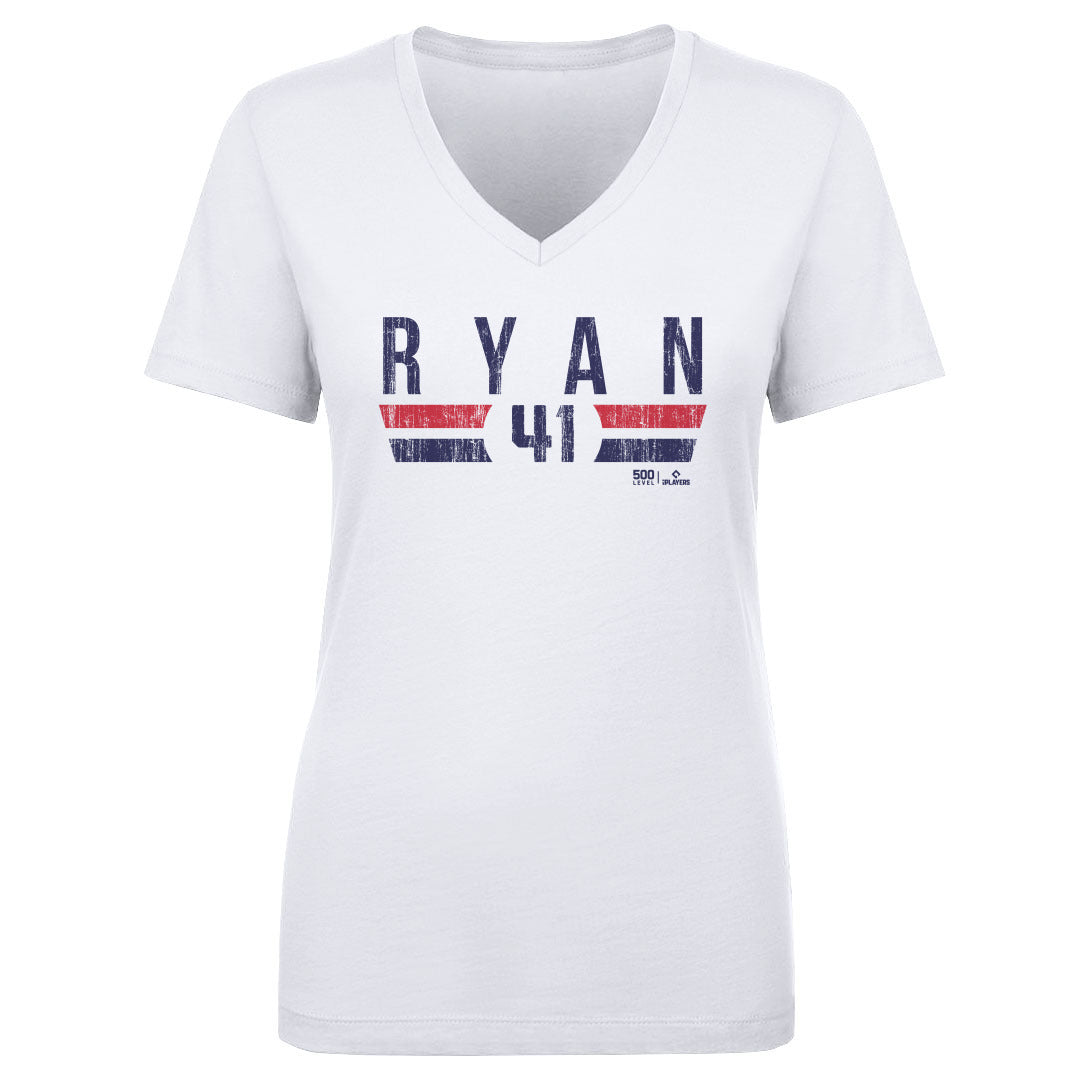 Joe Ryan Minnesota Font
