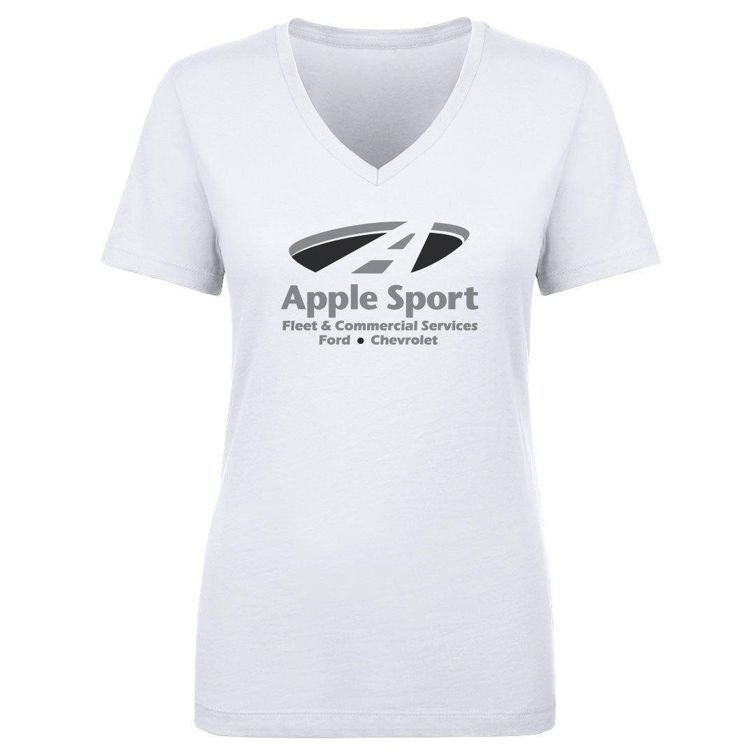 Apple Sport Crown Trio Logo 1