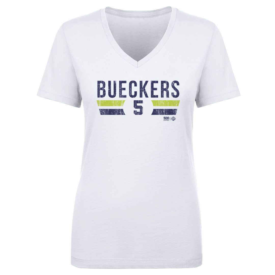 Paige Bueckers Dallas Font