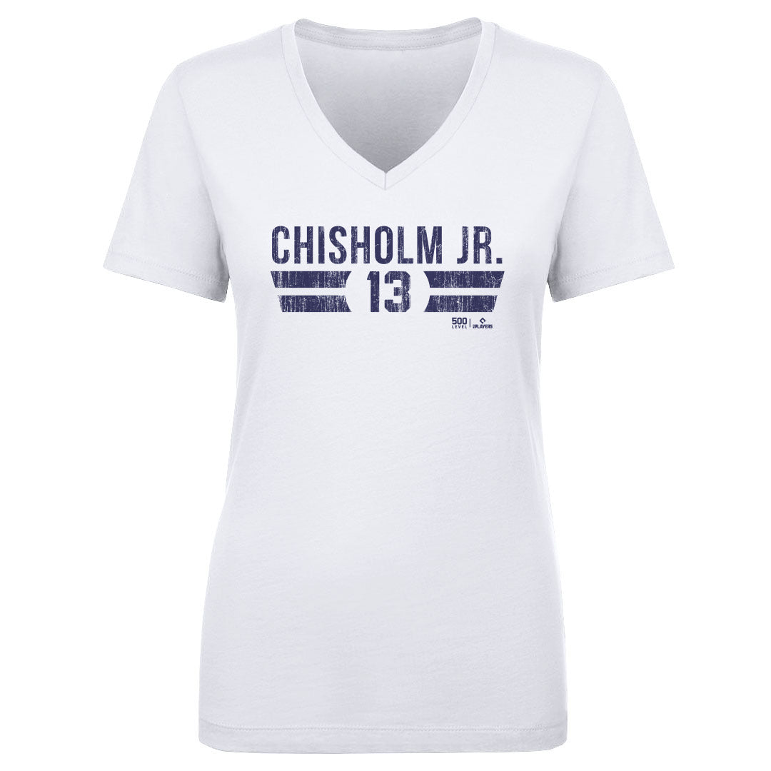 Jazz Chisholm Jr. New York Y Font