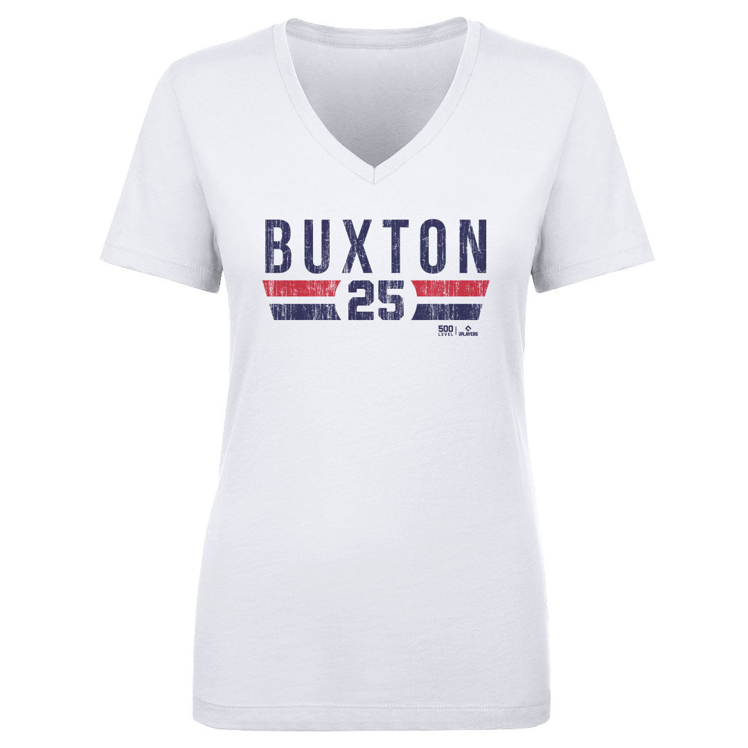 Byron Buxton Minnesota Font