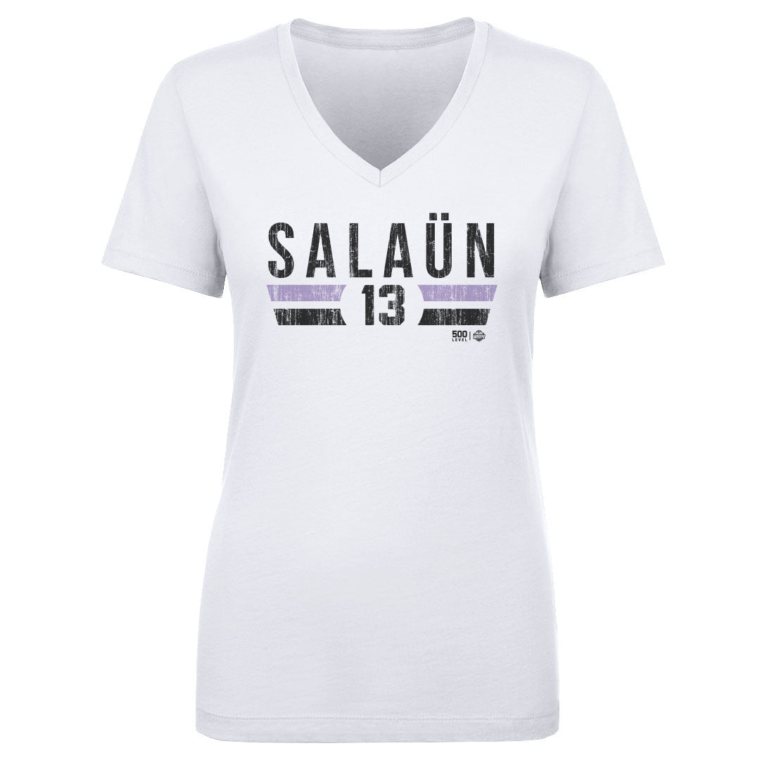 Janelle Salaun Golden State Font