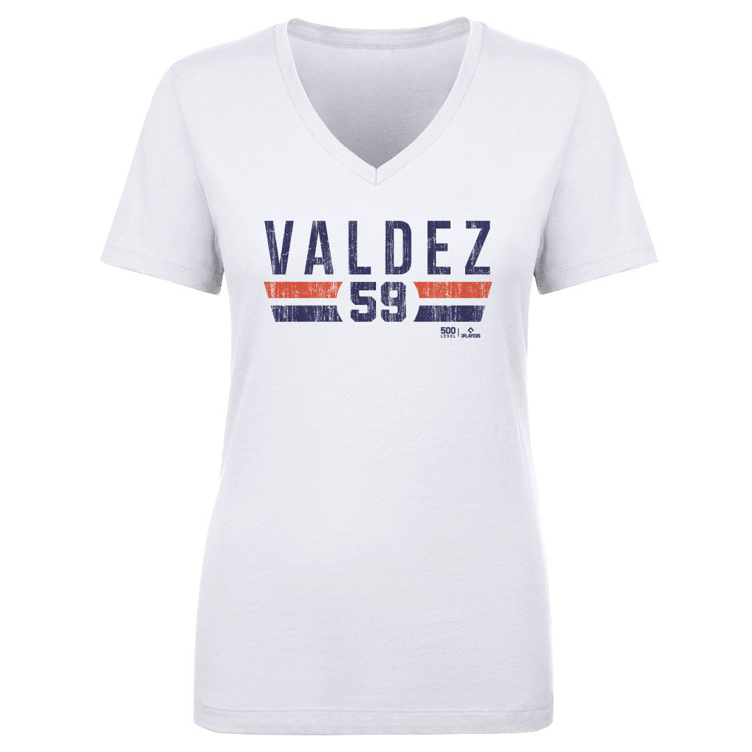 Framber Valdez Detroit Font
