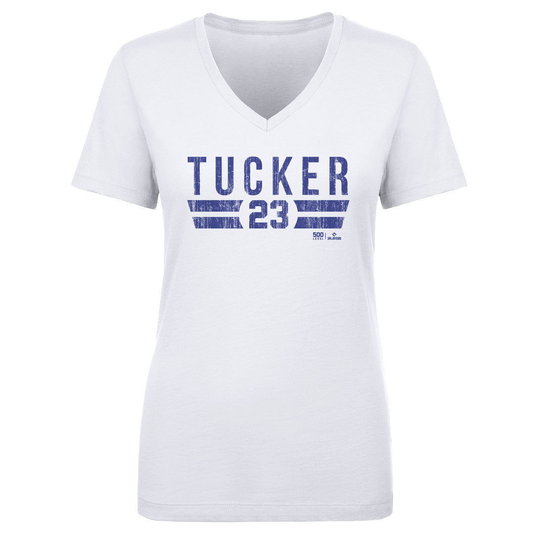 Kyle Tucker Los Angeles D Font