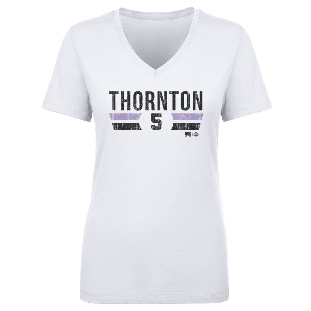 Kayla Thornton Golden State Font