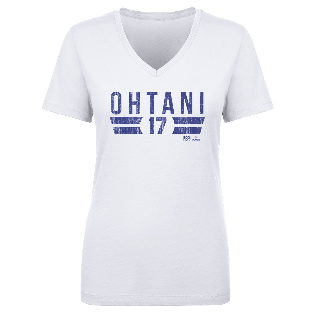 Shohei Ohtani Los Angeles D Font