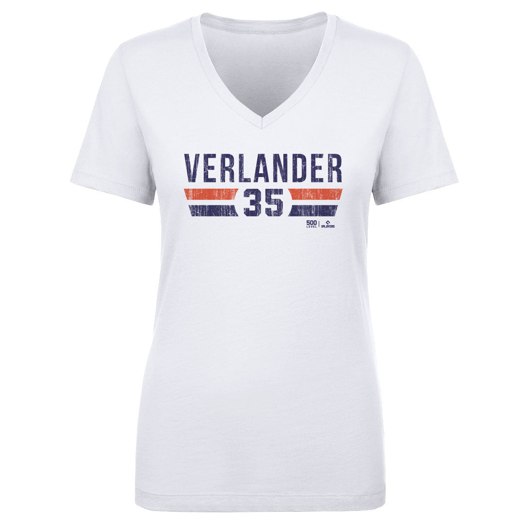 Justin Verlander Detroit Font