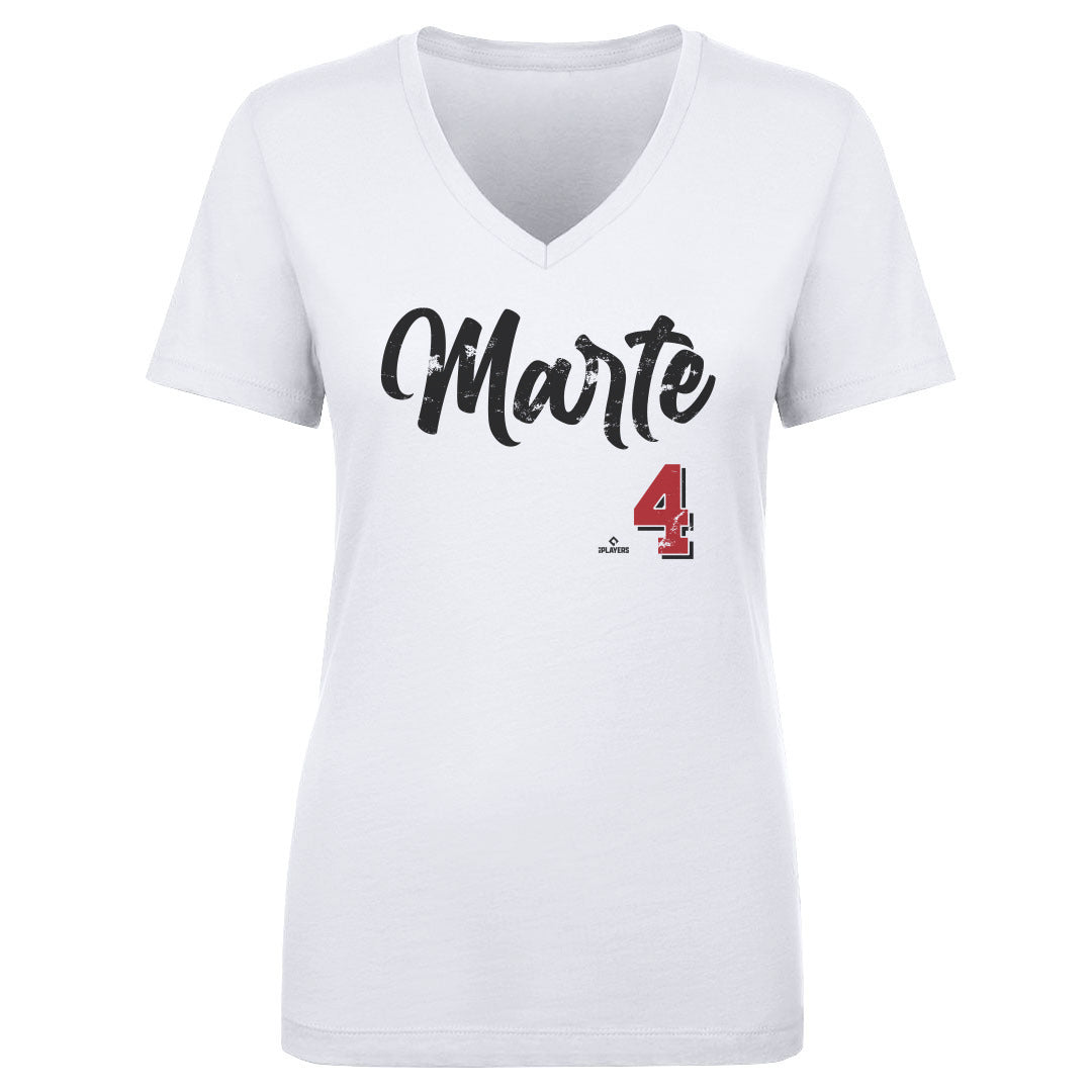 Ketel Marte Arizona Script