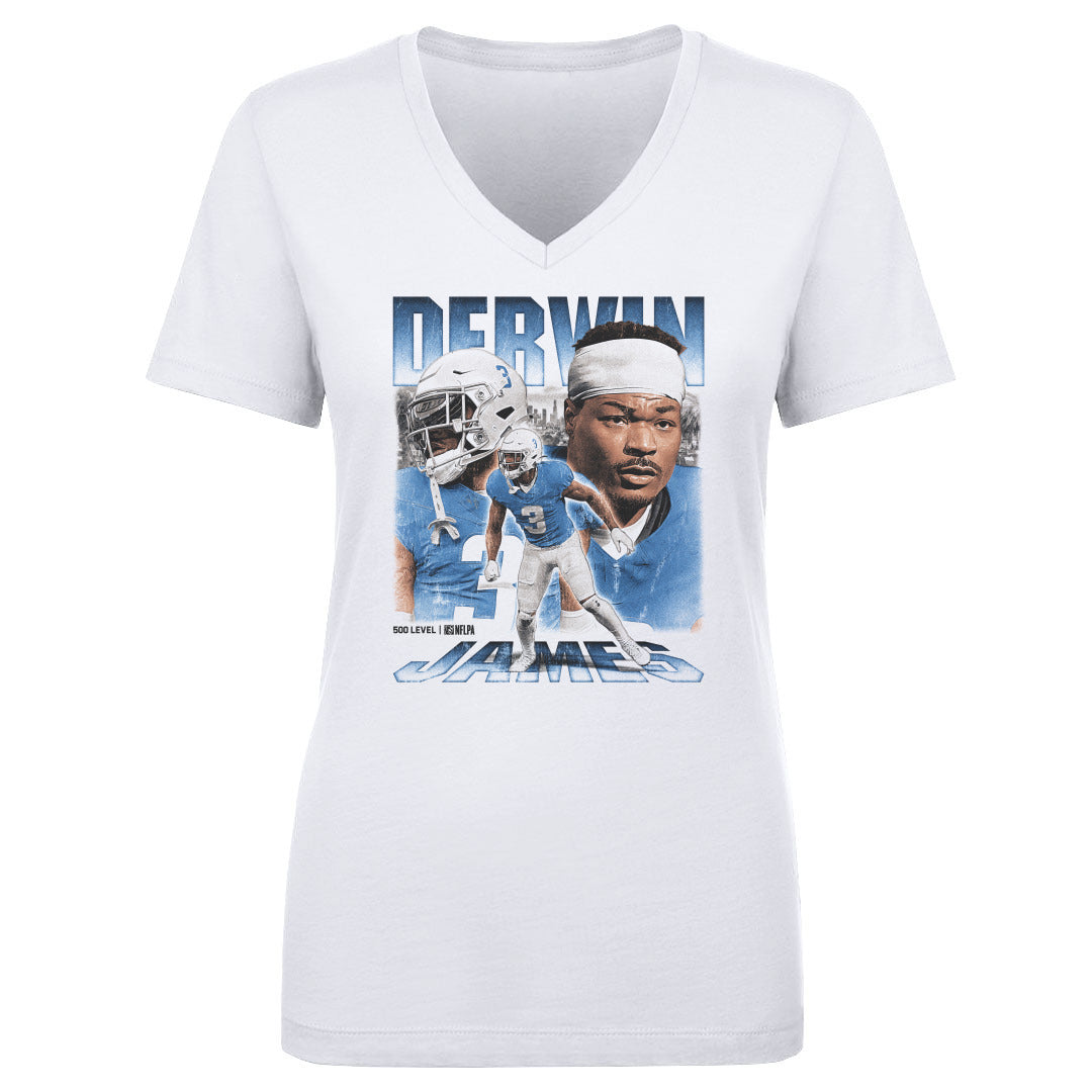 Derwin James Los Angeles C Vintage