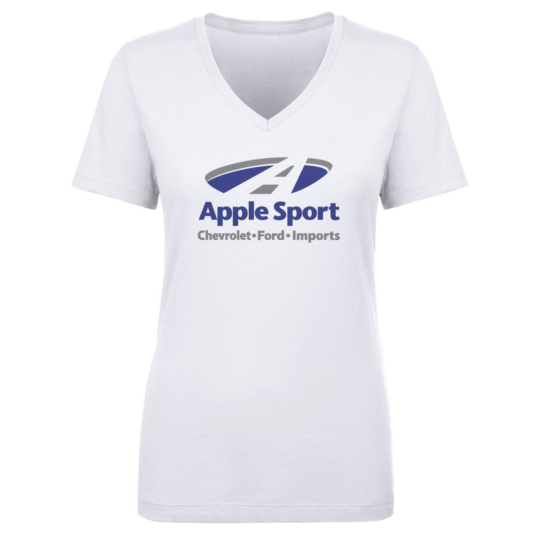 Apple Sport Crown Trio Logo 3