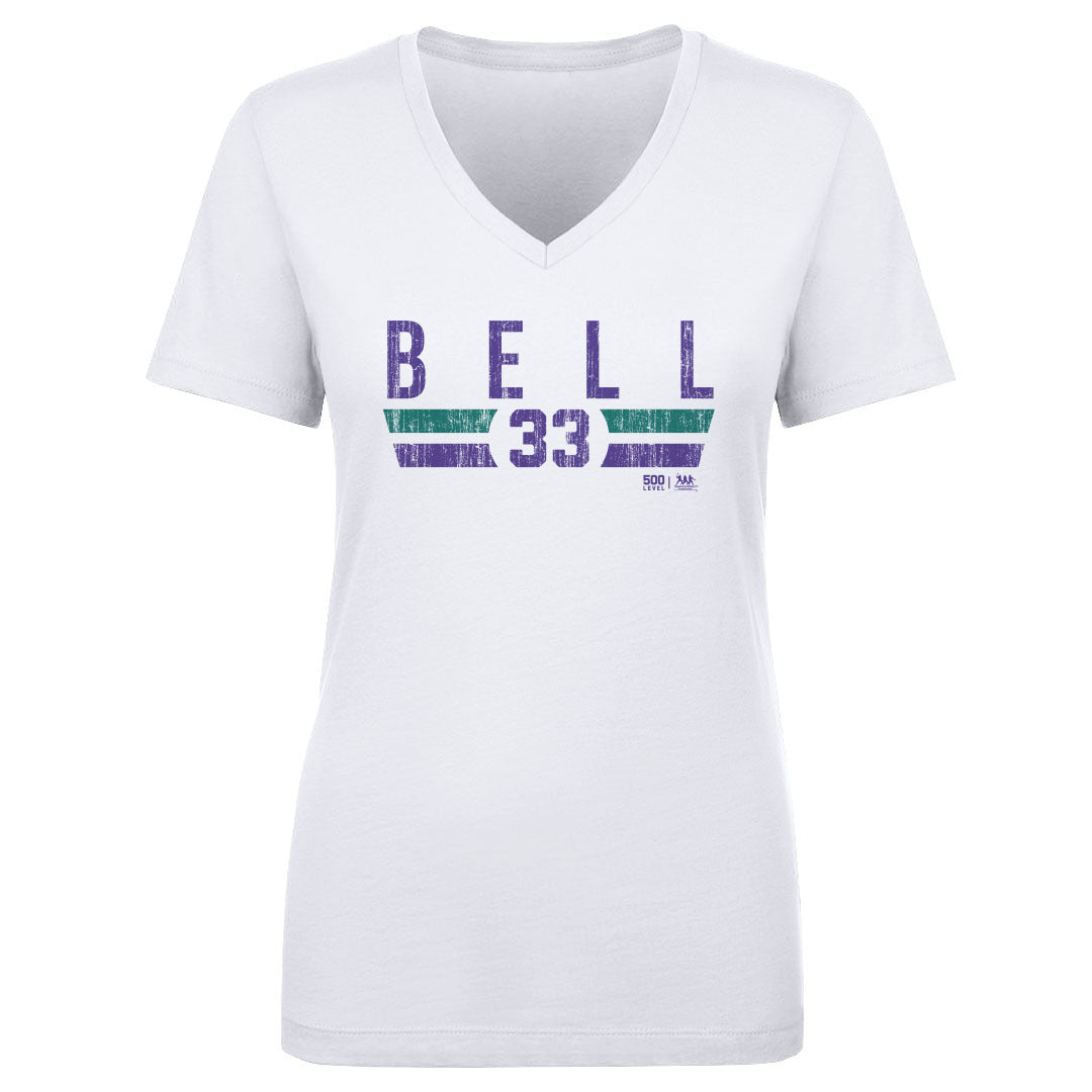 Jay Bell Arizona Font