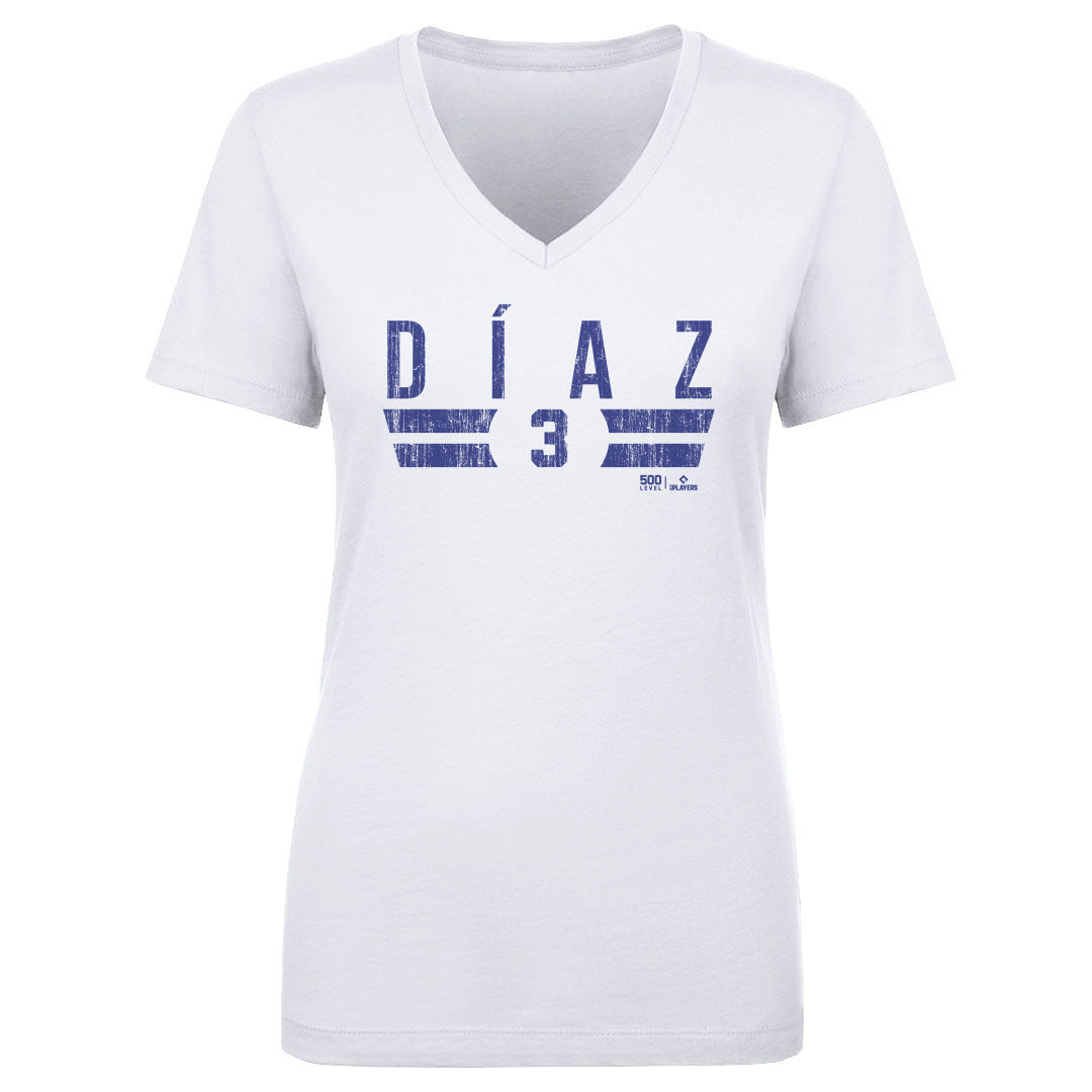 Edwin Diaz Los Angeles D Font