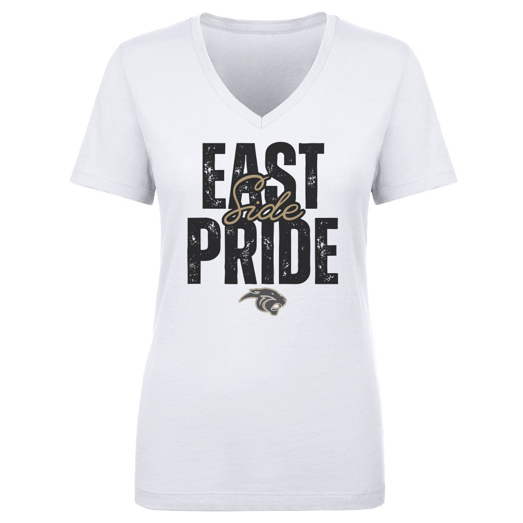 Crown Trio Plano East Panthers East Side Pride Stacked