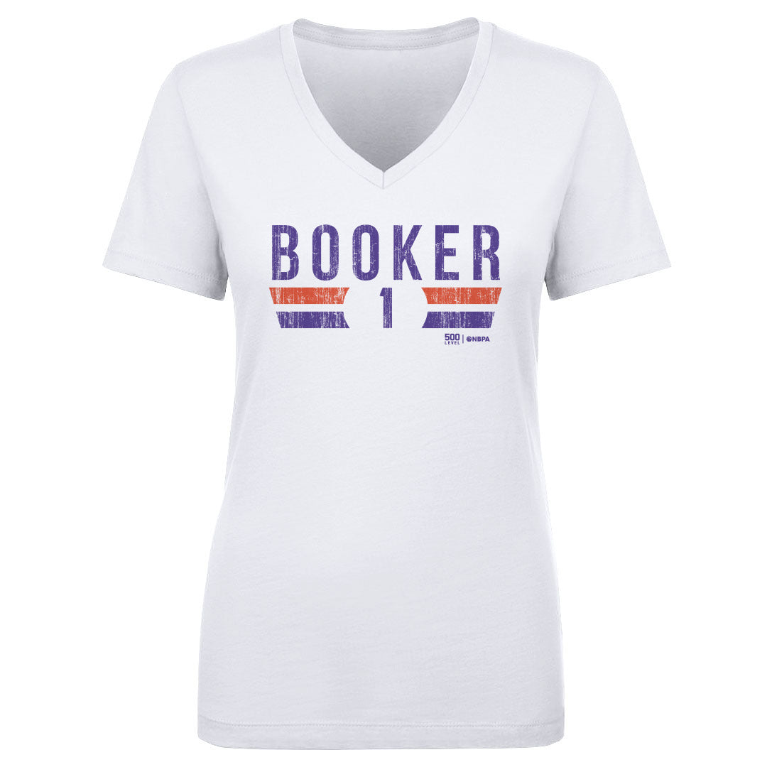 Devin Booker Phoenix Suns Font