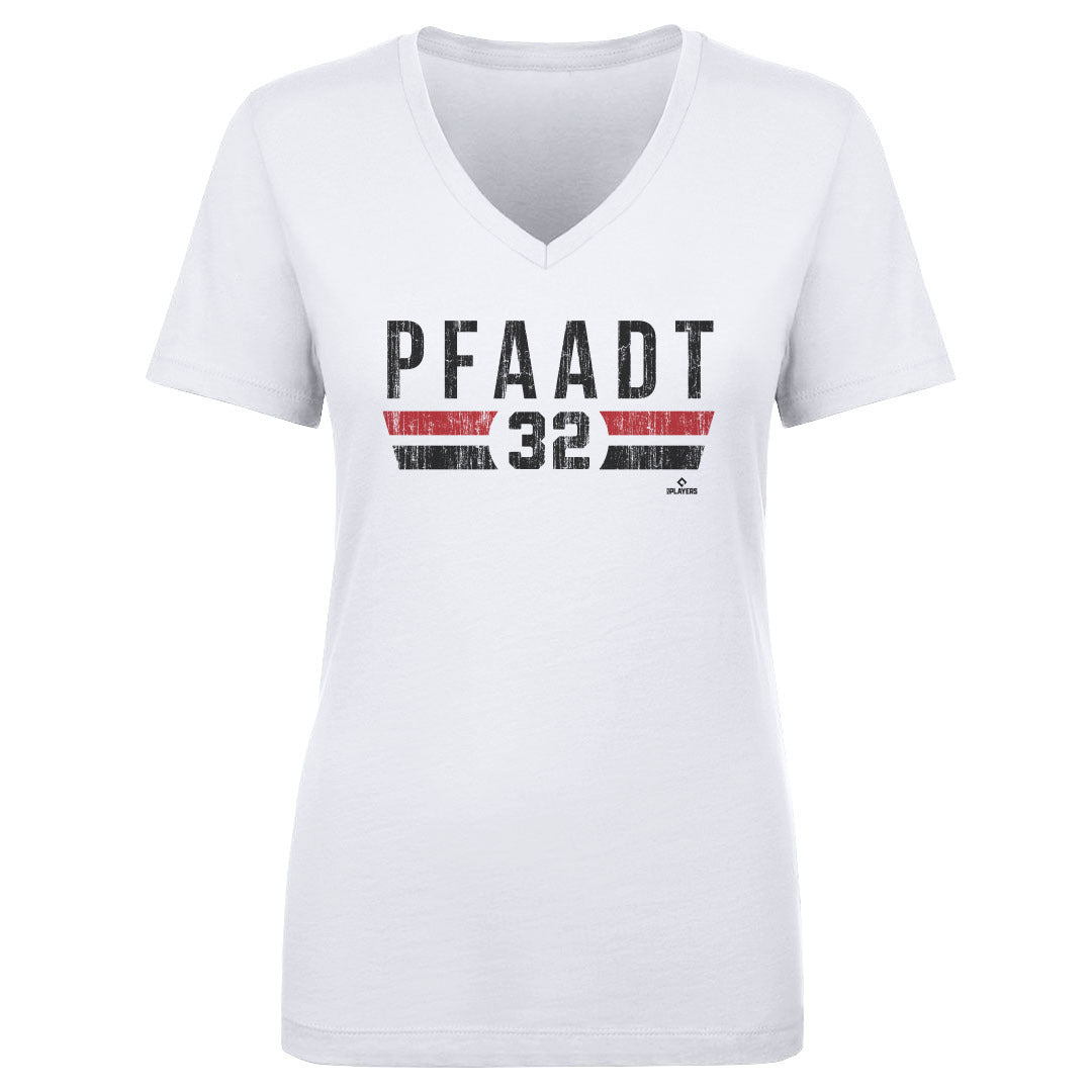 Brandon Pfaadt Arizona Font