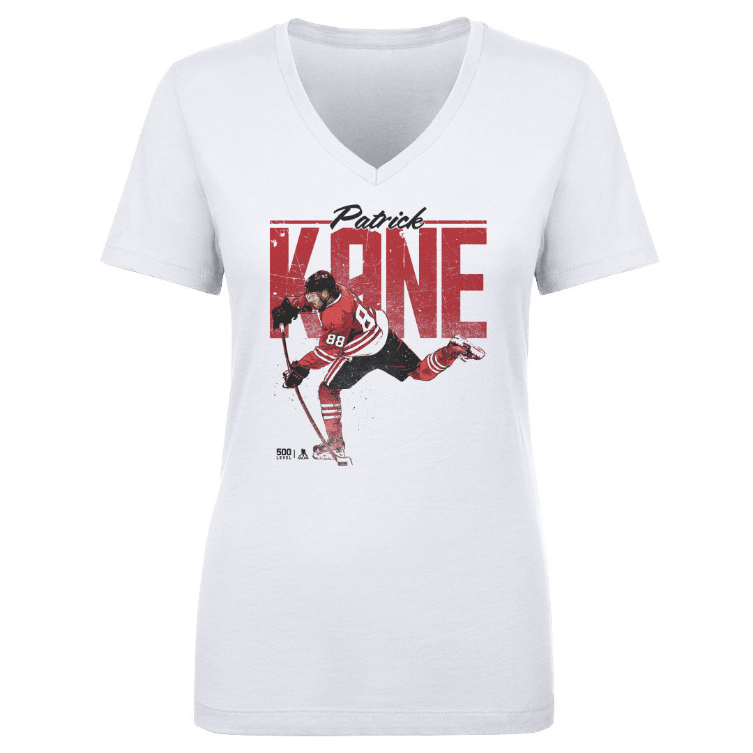 Patrick Kane Chicago Retro