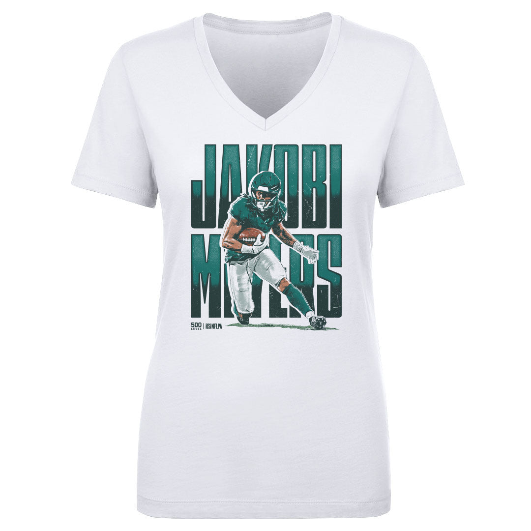 Jakobi Meyers Jacksonville Name Retro