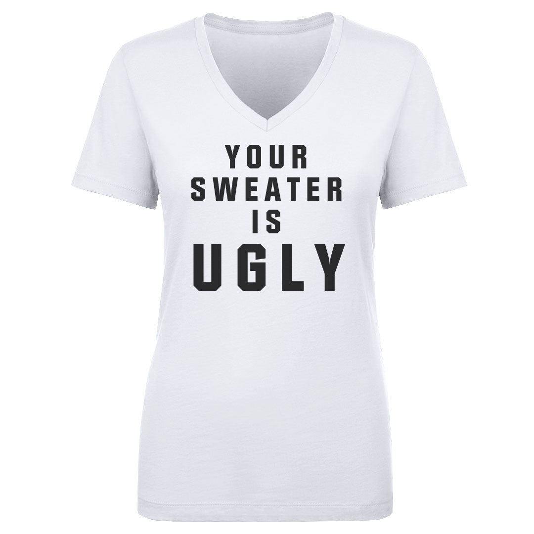 Christmas Your Sweater Is Ugly