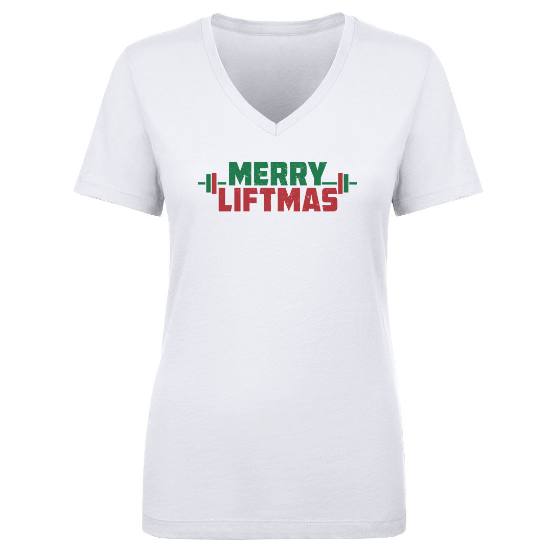 Christmas Merry Liftmas