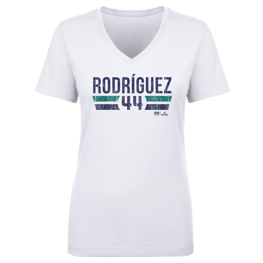 Julio Rodriguez Seattle Font