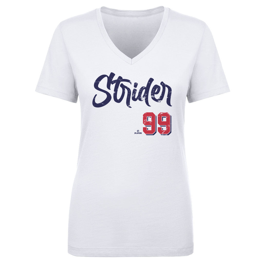Spencer Strider Atlanta Script