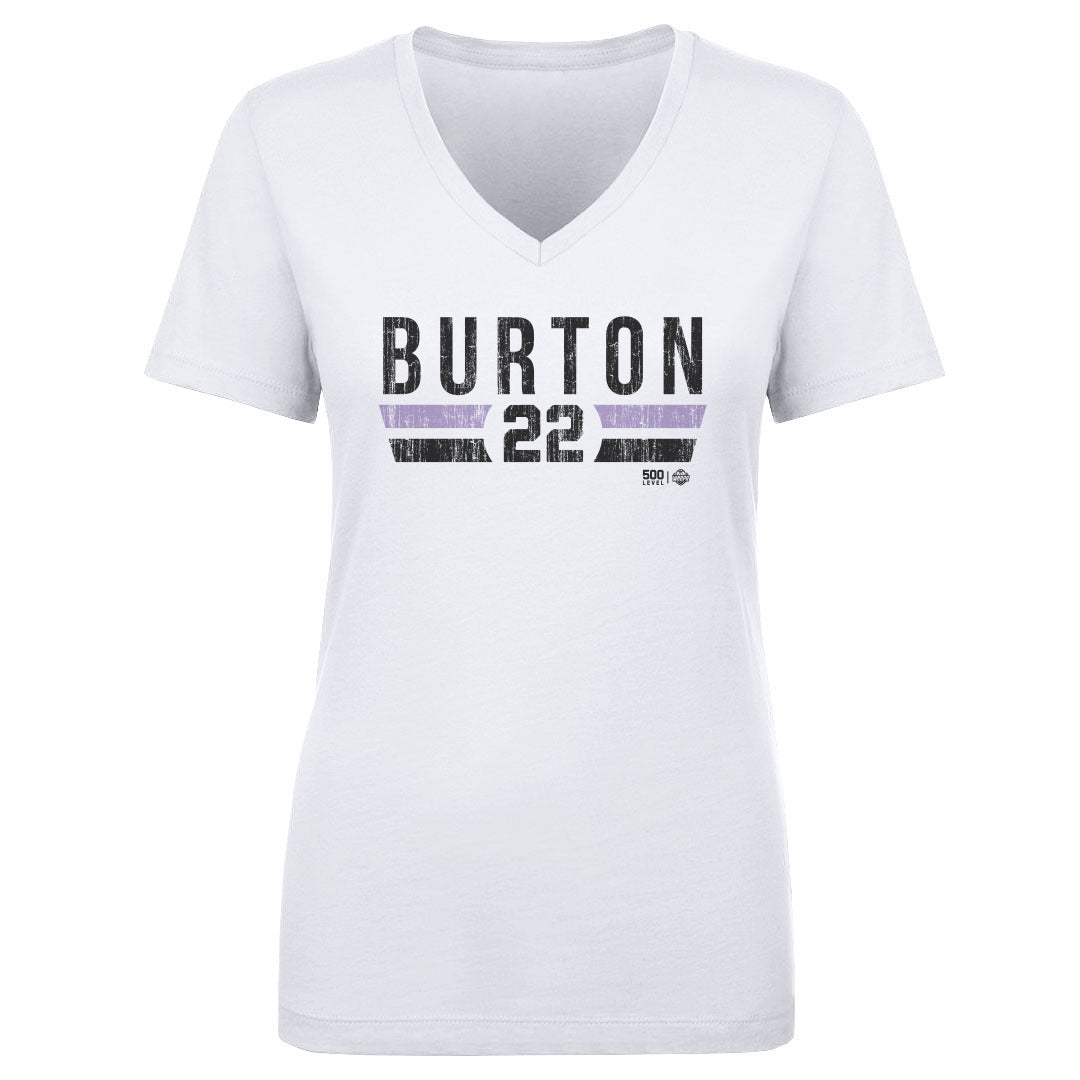Veronica Burton Golden State Font