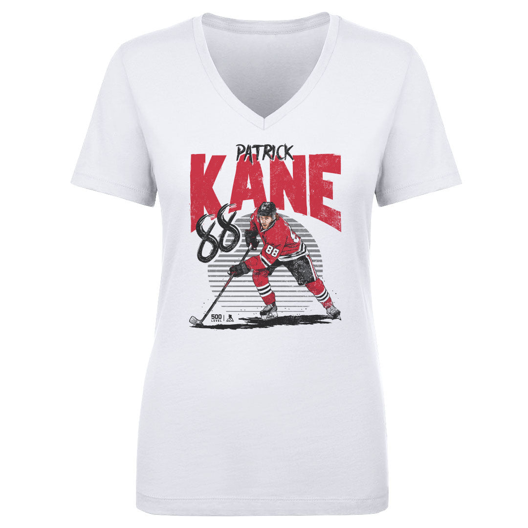 Patrick Kane Chicago Rise