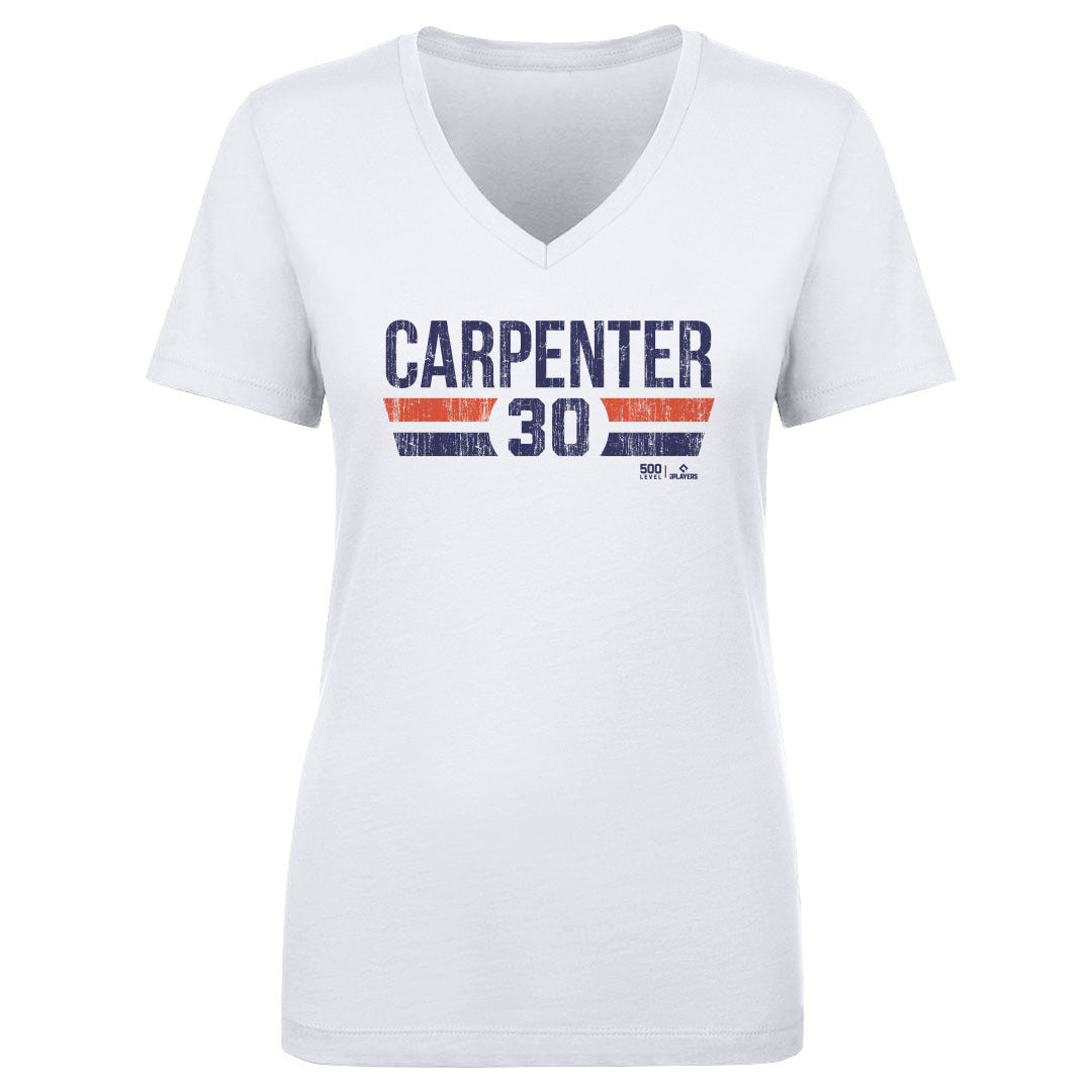 Kerry Carpenter Detroit Font