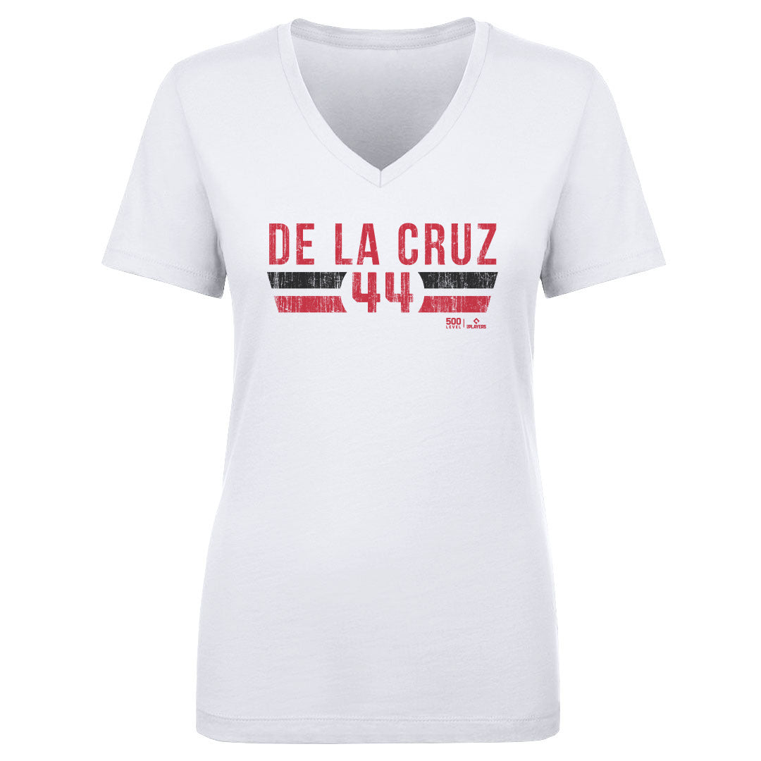 Elly De La Cruz Cincinnati Font