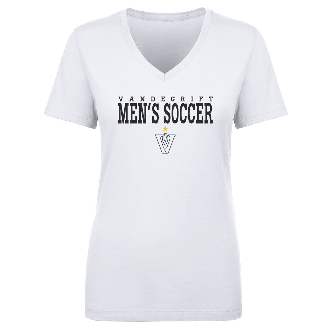 Vandegrift Crown Trio Mens Soccer