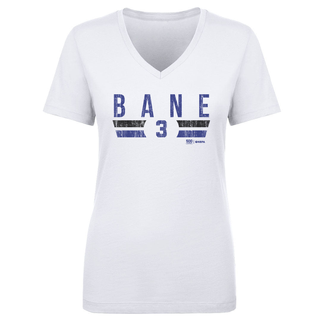 Desmond Bane Orlando Magic Font