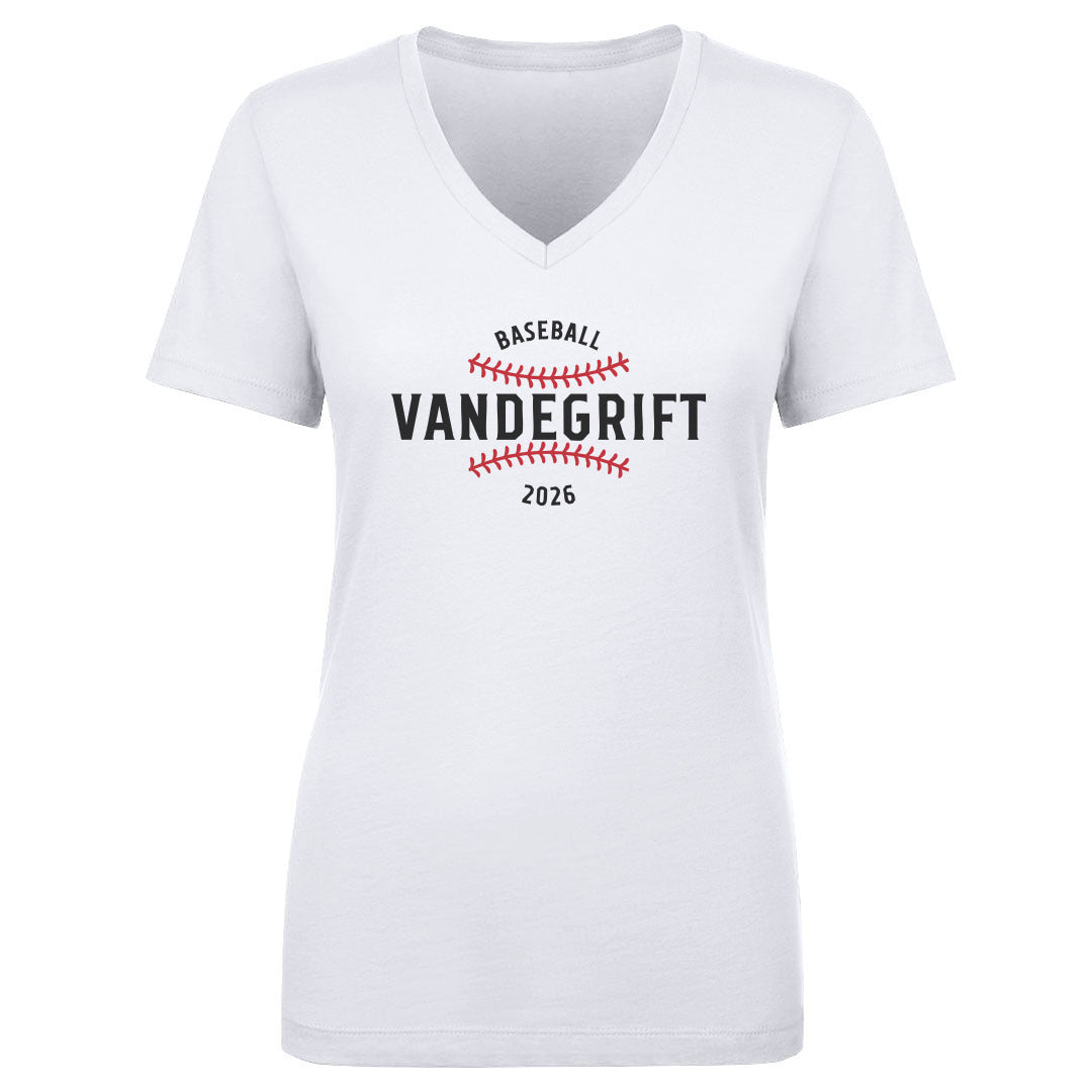Vandegrift Crown Trio Baseball 2026