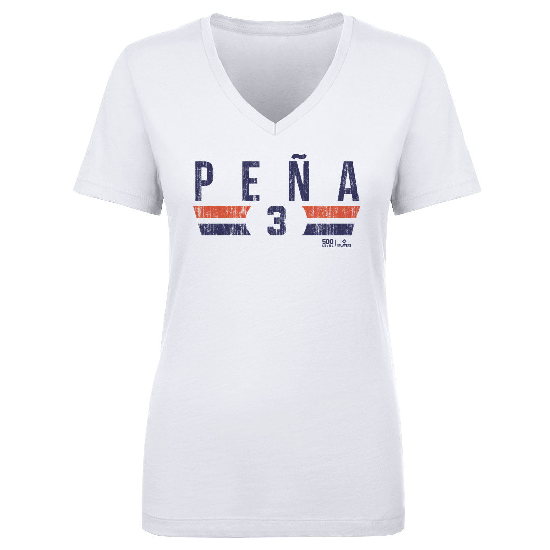 Jeremy Pena Houston Font