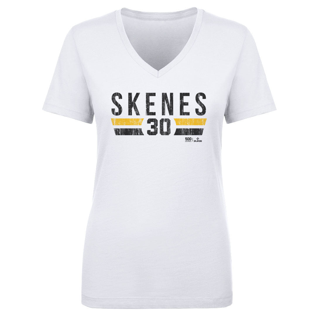 Paul Skenes Pittsburgh Font