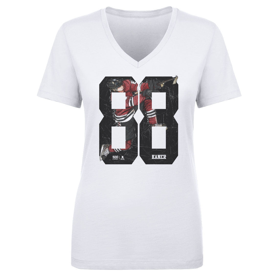 Patrick Kane Chicago Sketch 88