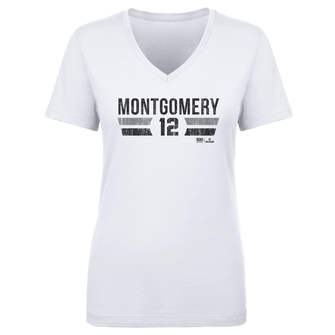 Colson Montgomery Chicago W Font