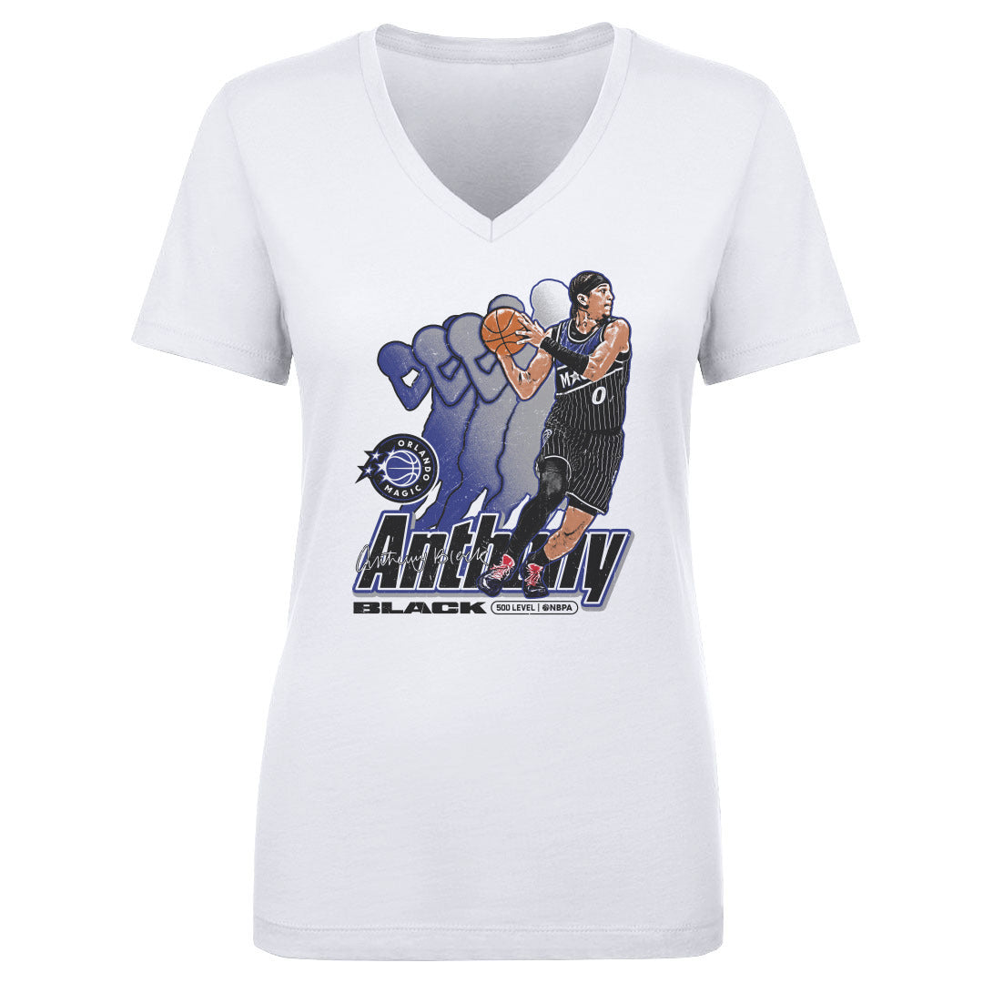 Anthony Black Orlando Magic Retro