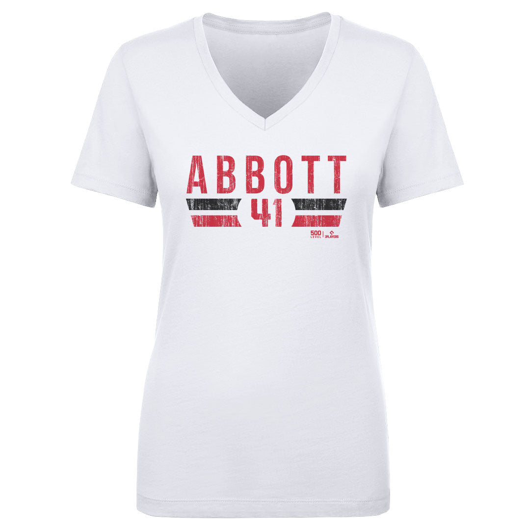 Andrew Abbott Cincinnati Font