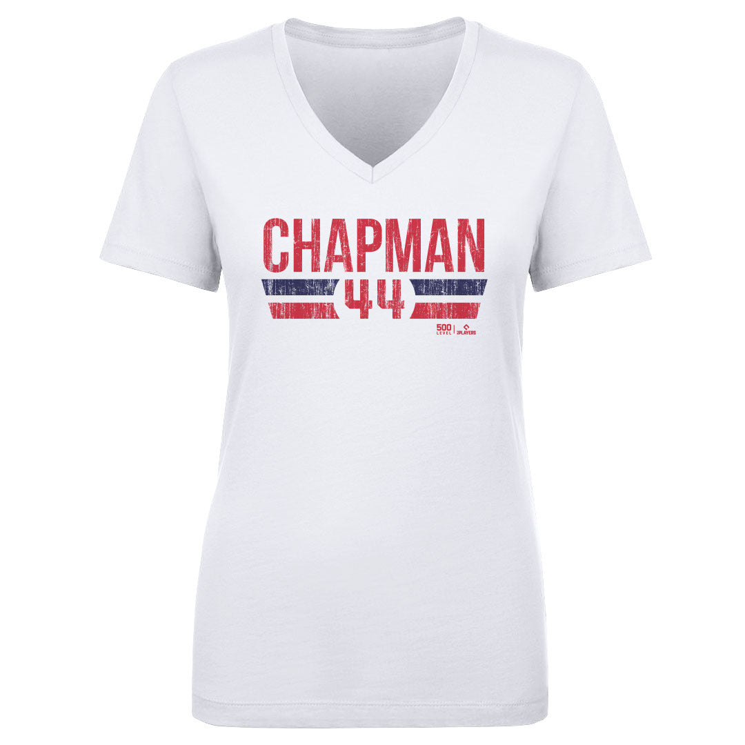 Aroldis Chapman Boston Font