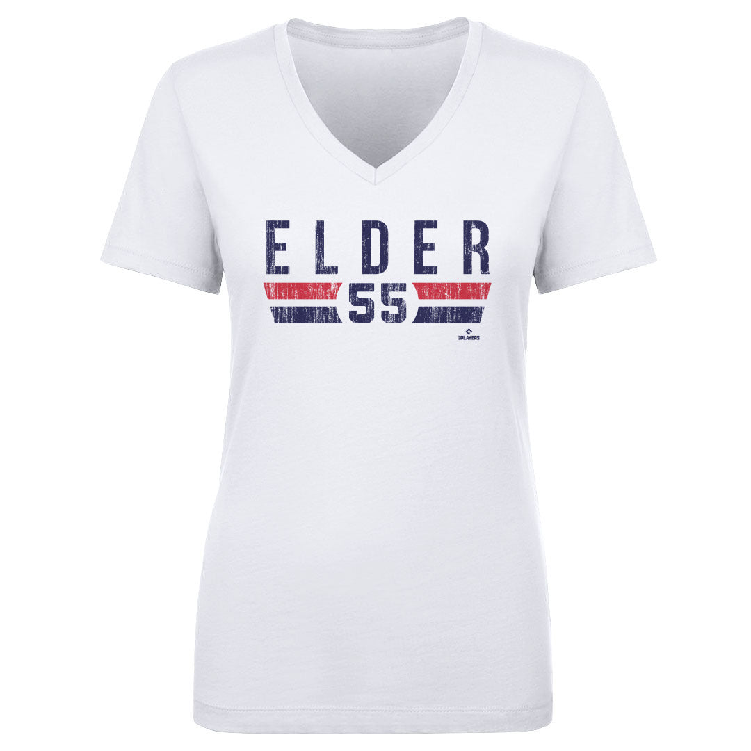 Bryce Elder Atlanta Font