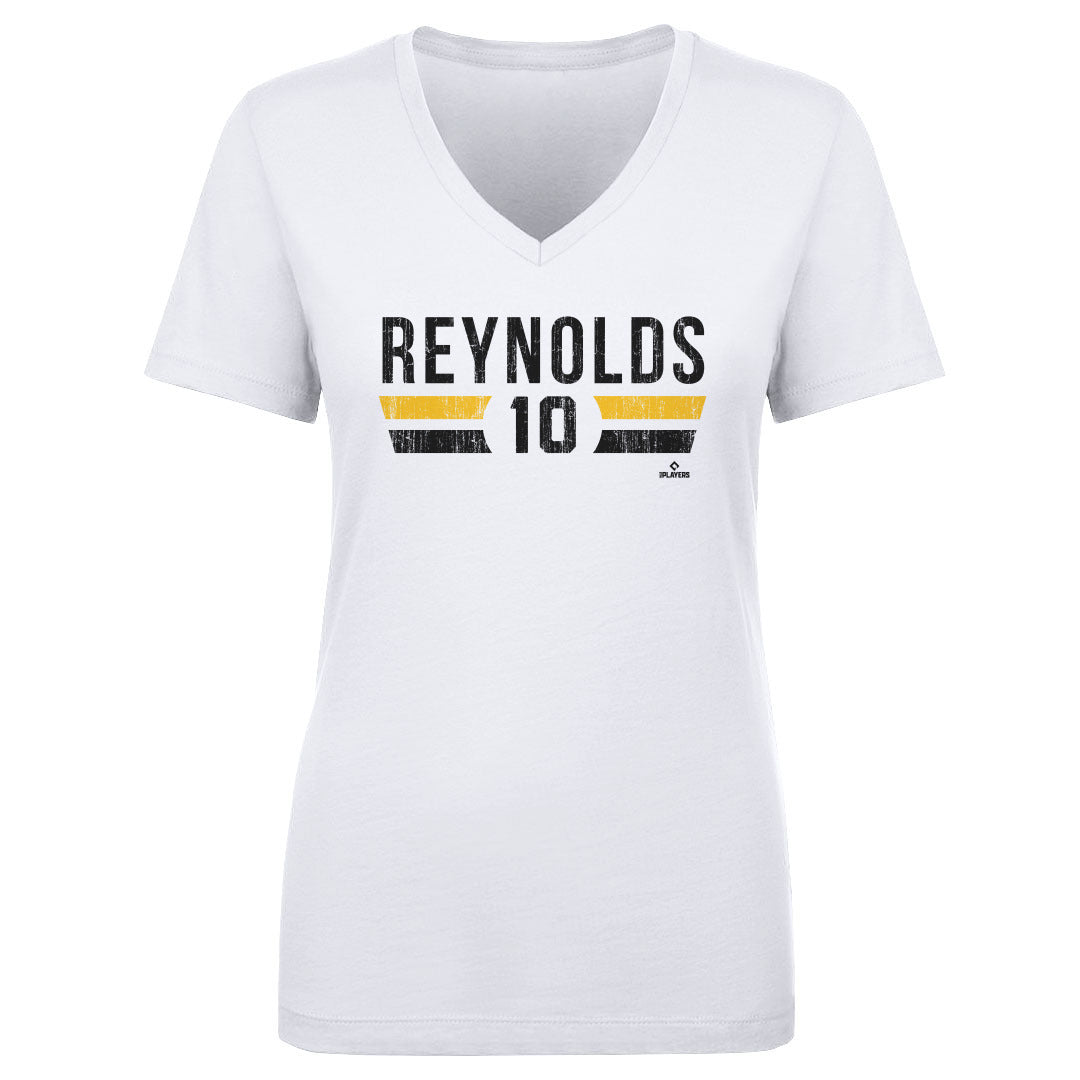Bryan Reynolds Pittsburgh Font
