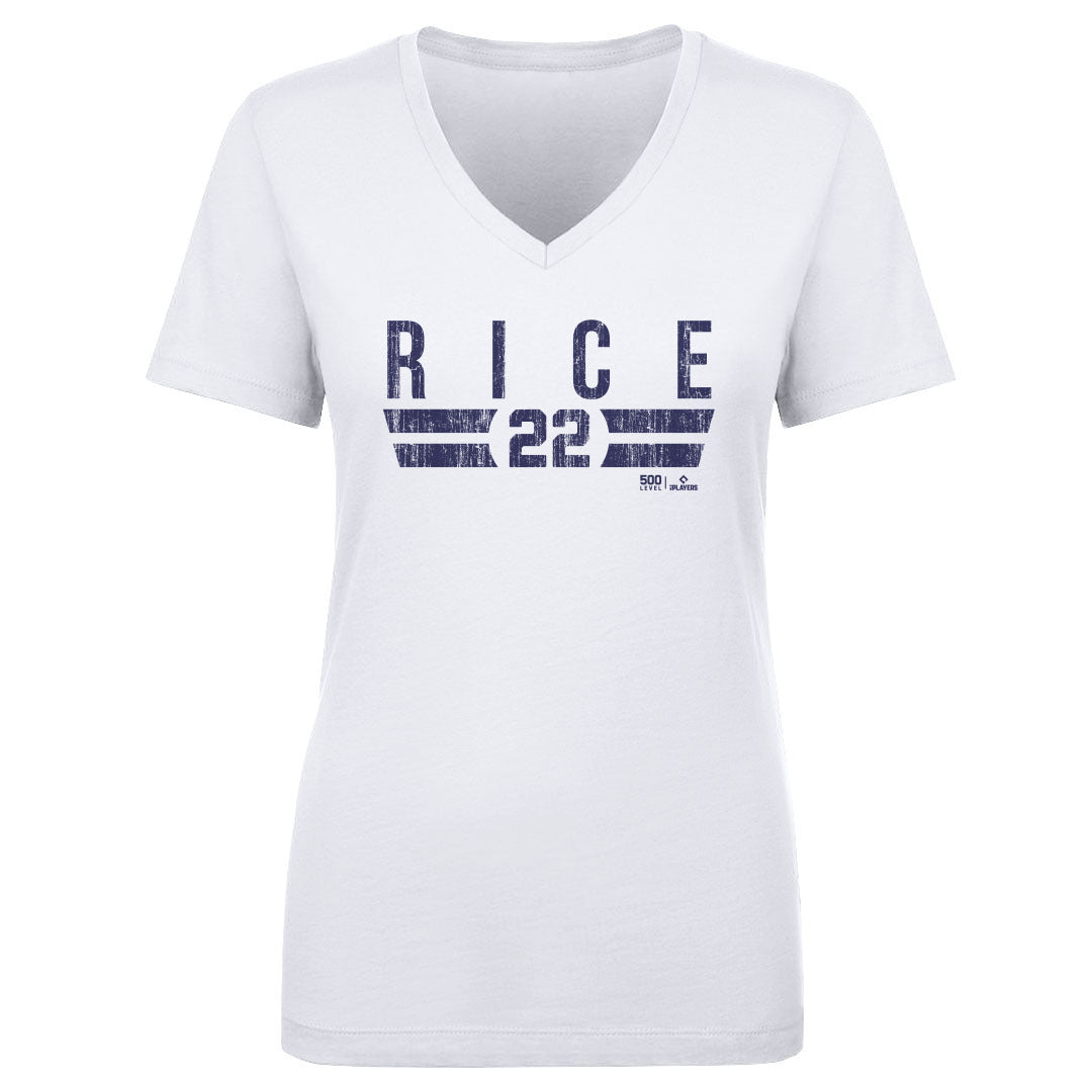 Ben Rice New York Y Font