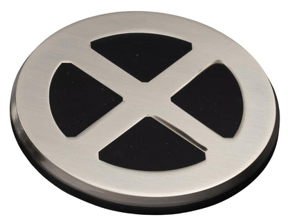 X-Men X Belt Buckle