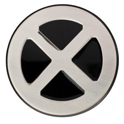 X-Men X Belt Buckle