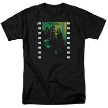 Load image into Gallery viewer, Yes Album Mens T Shirt Black
