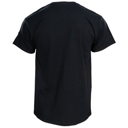 Yellowstone Dutton Ranch Logo T Shirt